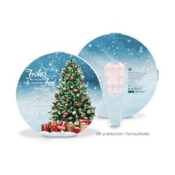 Eco special - joulukalenteri LINDT