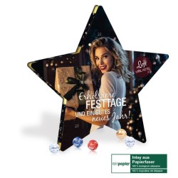 Eco special - joulukalenteri LINDT
