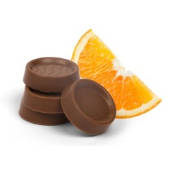 Suklaanappi Joulukalenteri, kotimainen