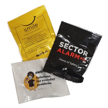 Makeispussi mini, Halva miniruutu