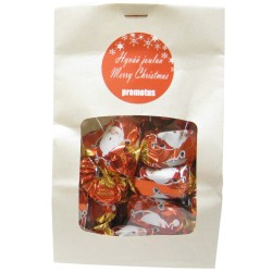 PAP BAG kääremakeisella