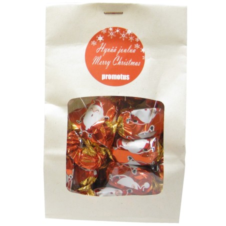 PAP BAG kääremakeisella