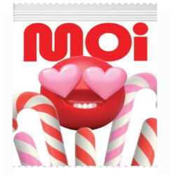 Makeispussi mini 10 g