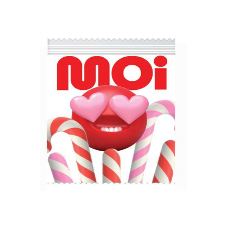 Makeispussi mini 10 g