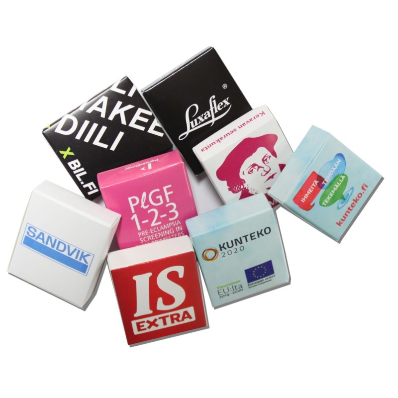 Makeisaski  ksylitol