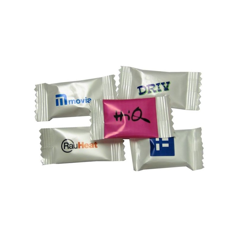 Fin Flow  suklaanappi