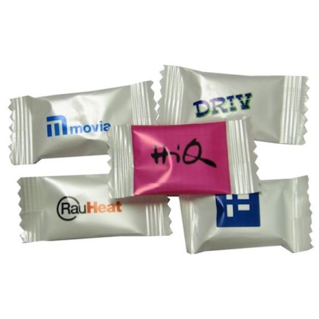 Fin Flow  suklaanappi