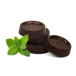 Fin Flow  suklaanappi