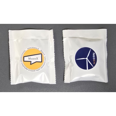 PIKA - yksittäispakattu