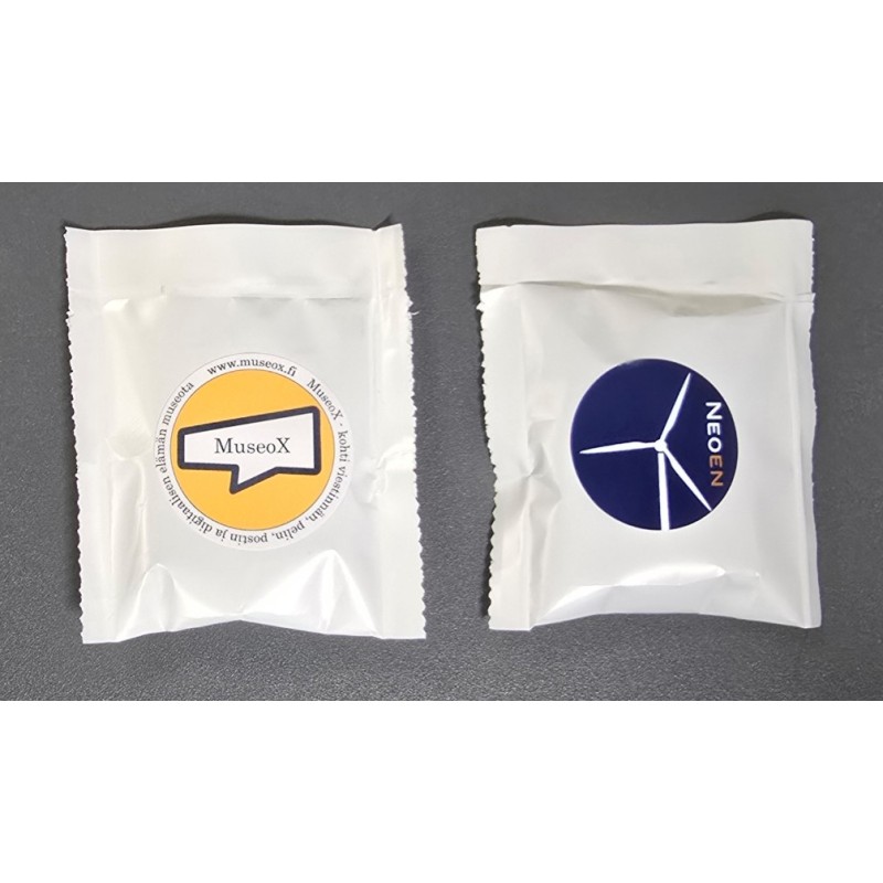 GUM  ON PIKA  annospurukumi