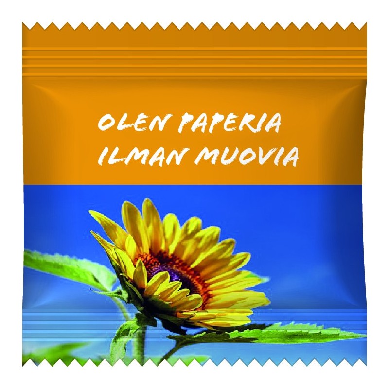 Tuplagum,  täysskylitoli