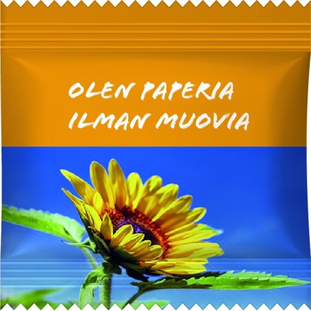 Tuplagum,  täysskylitoli