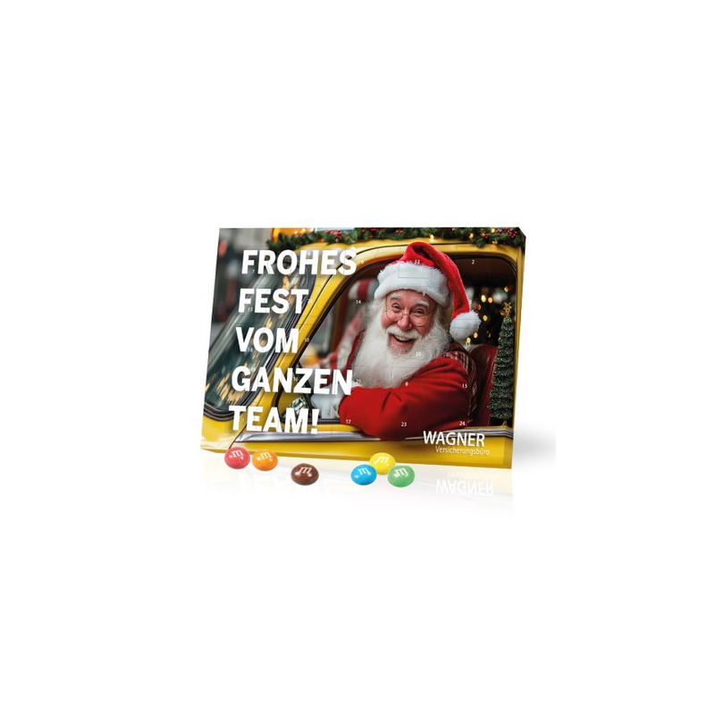 M&M raksupallerot