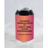 Soda pop 330ml