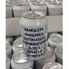 Kivennäisvesi omalla brändäyksellä