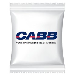 Makeispussi Haribo mininalle  10 g