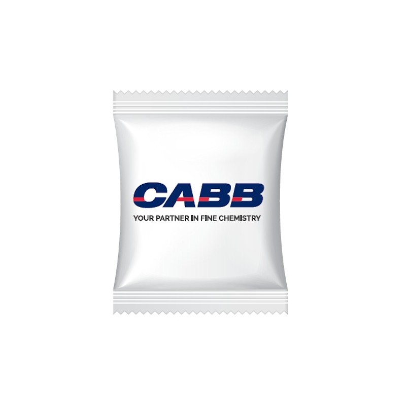 Makeispussi Haribo mininalle  10 g