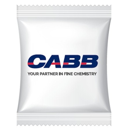 Makeispussi Haribo mininalle  10 g