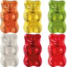 Värinallet - Haribo
