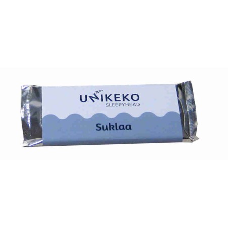 Suklaalevyt -  premium 50 g