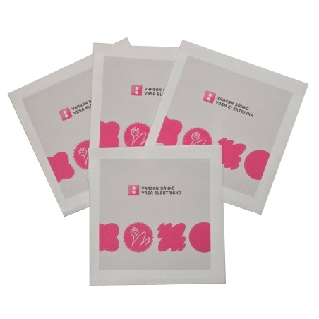 Servetti - AIRLAID - 33x33 cm