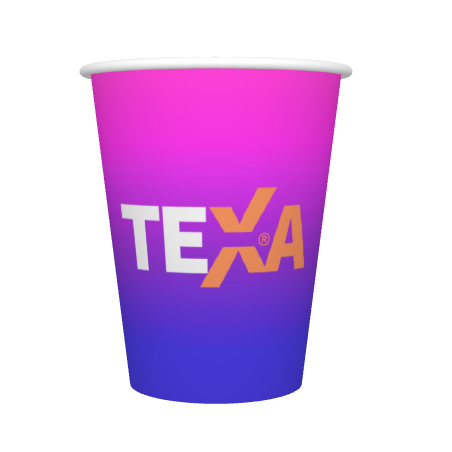 Yksiseinämuki muoviton