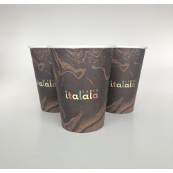 Yksiseinämuki muoviton