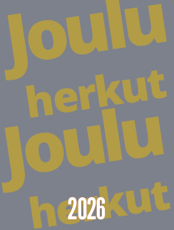Joulukuvasto