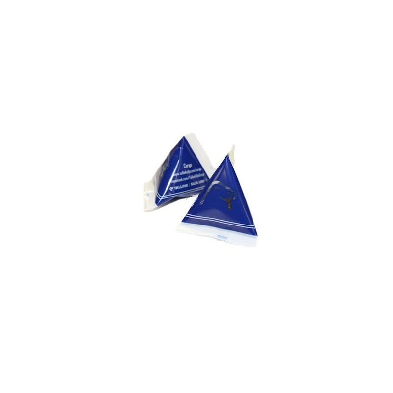 Makeispussi mini pyramidi